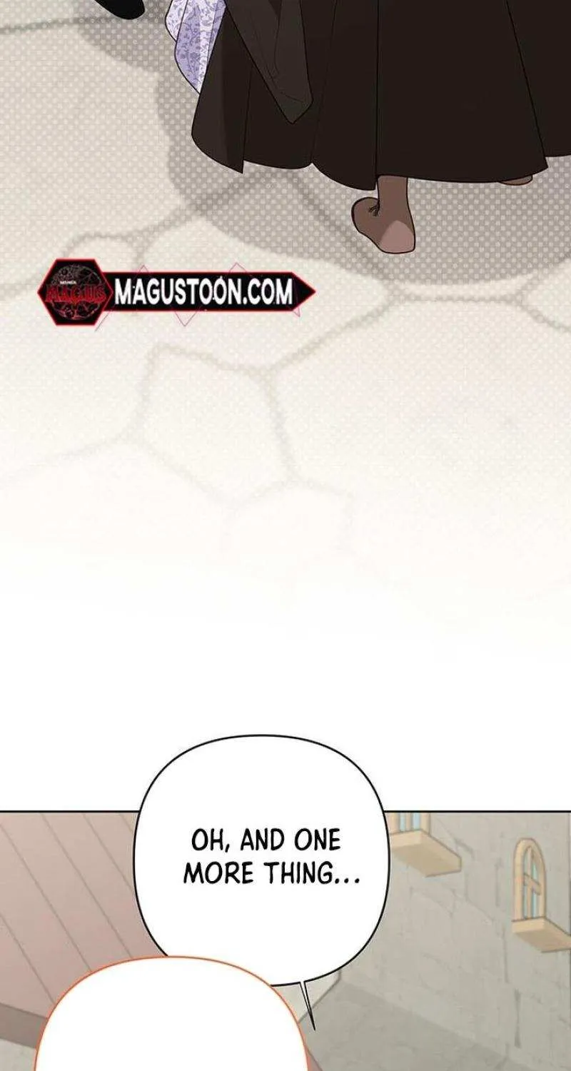 Born a Princess Chapter 90 page 43 - 