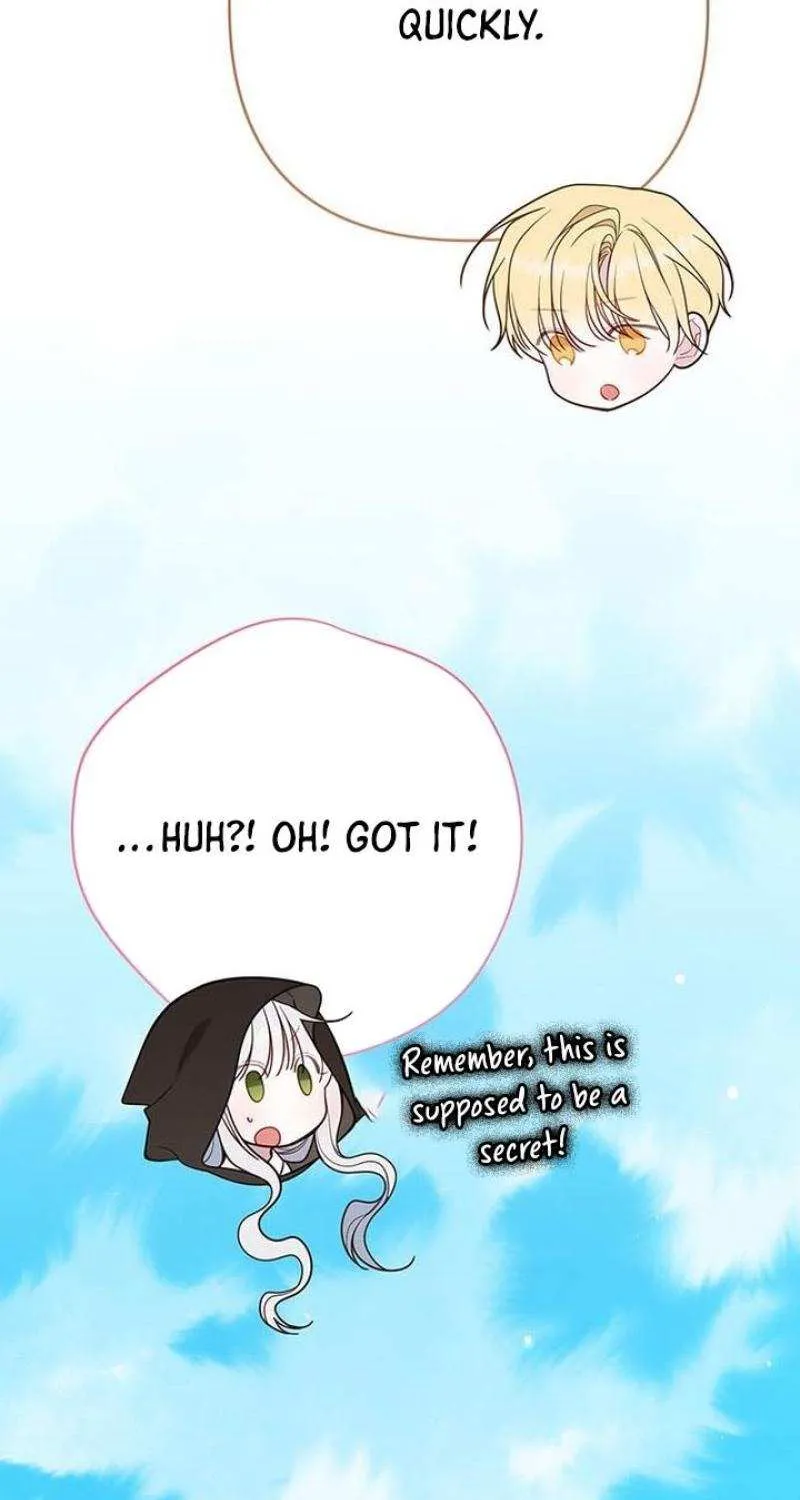 Born a Princess Chapter 90 page 45 - 