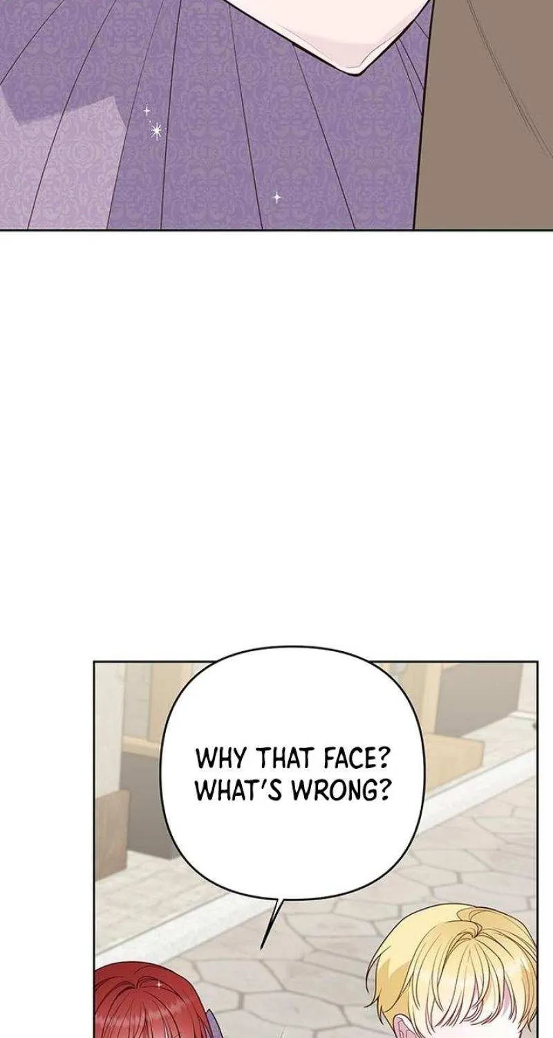 Born a Princess Chapter 90 page 50 - 