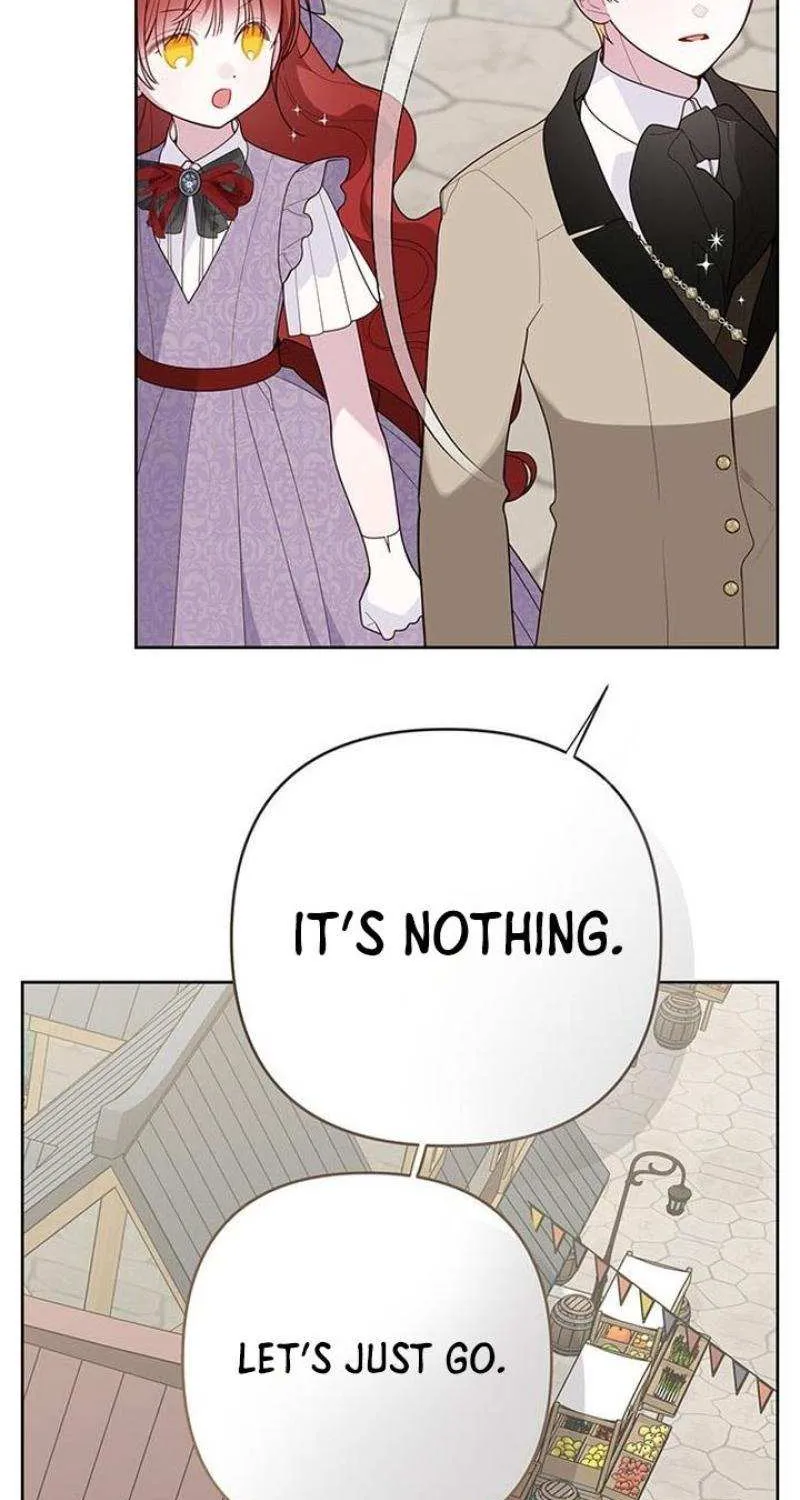 Born a Princess Chapter 90 page 51 - 