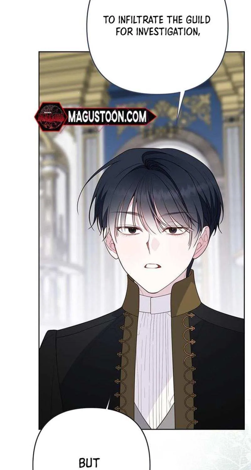 Born a Princess Chapter 90 page 63 - 