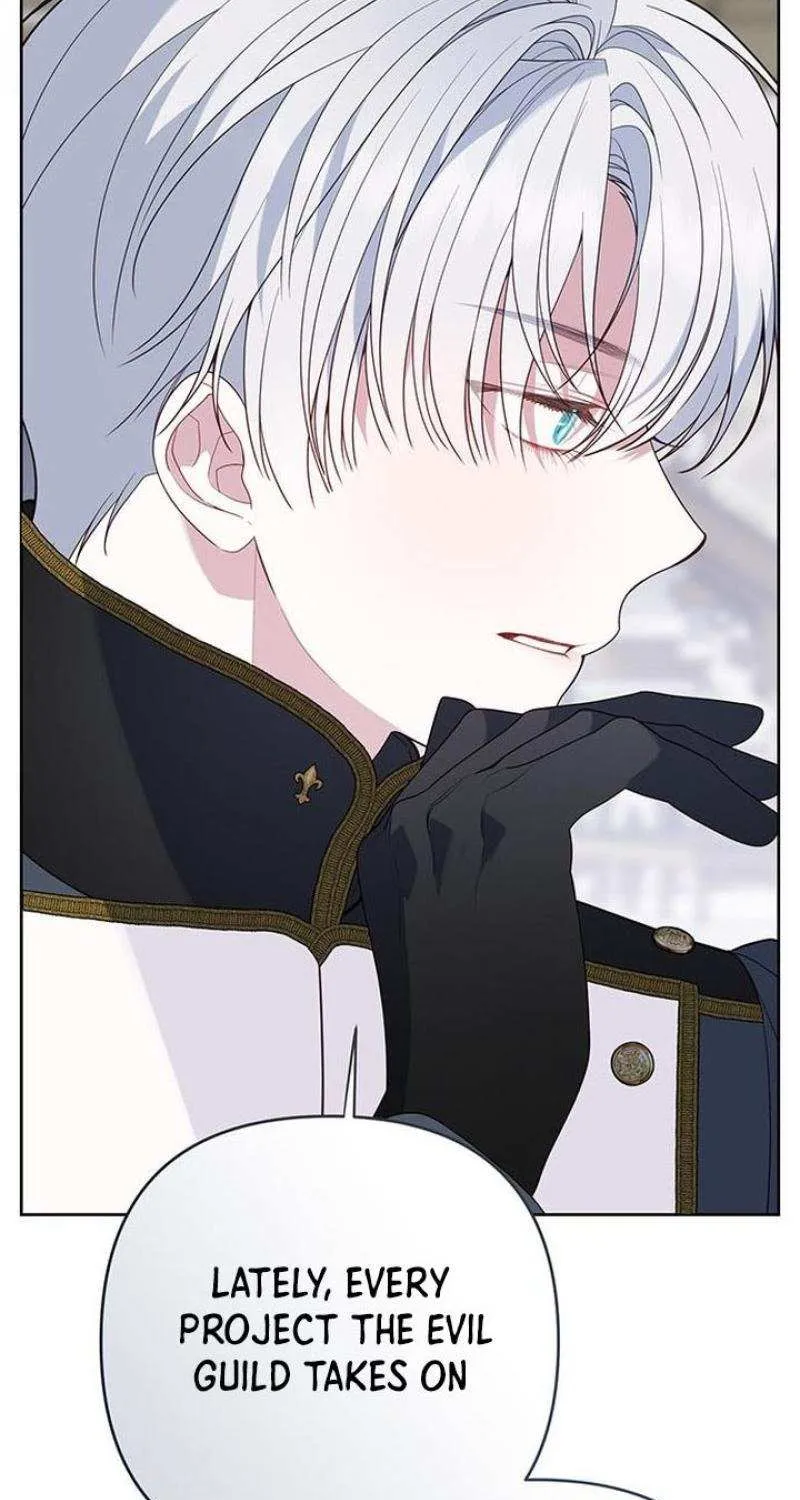 Born a Princess Chapter 90 page 65 - 