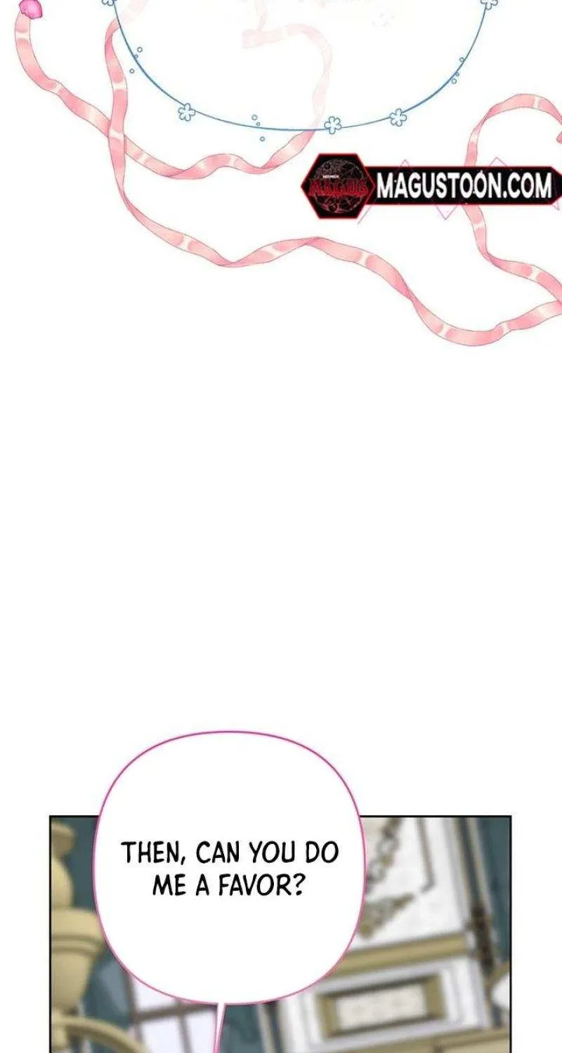 Born a Princess Chapter 90 page 74 - 