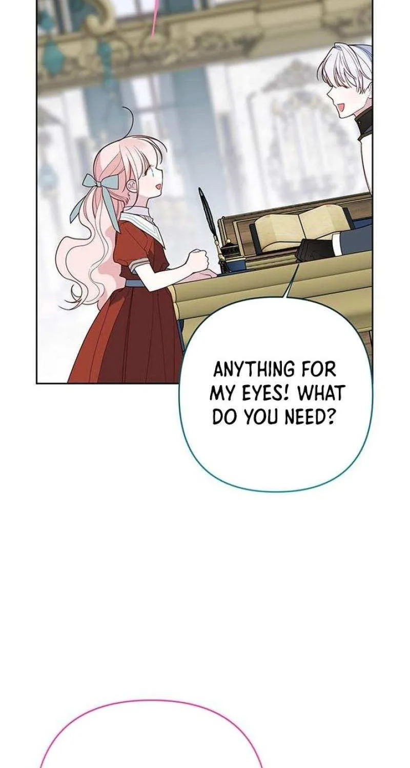 Born a Princess Chapter 90 page 75 - 