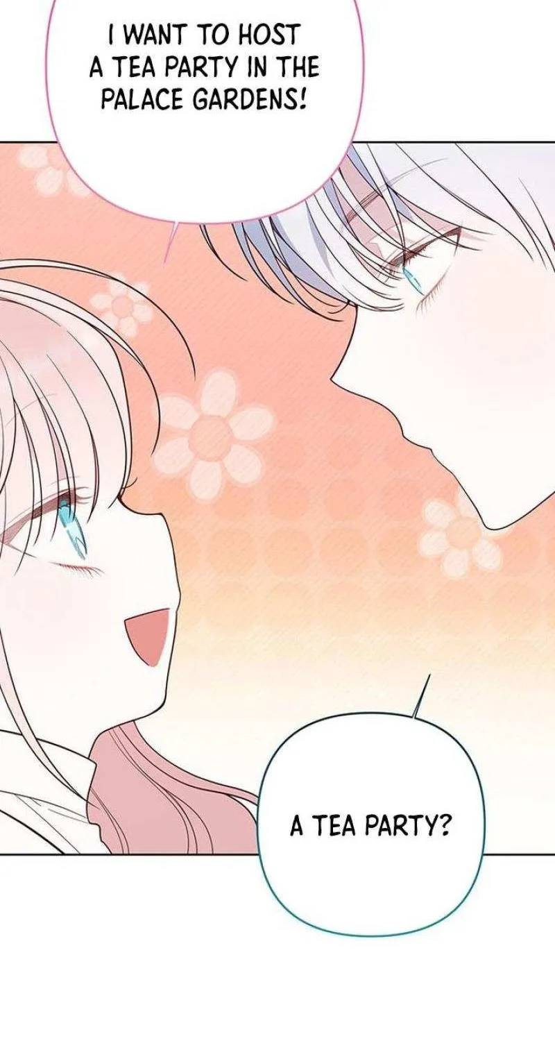 Born a Princess Chapter 90 page 76 - 