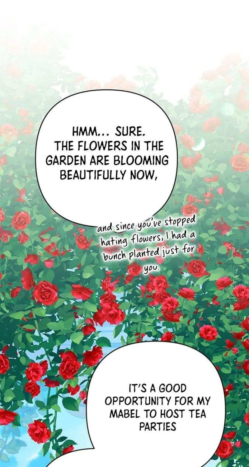 Born a Princess Chapter 90 page 77 - 