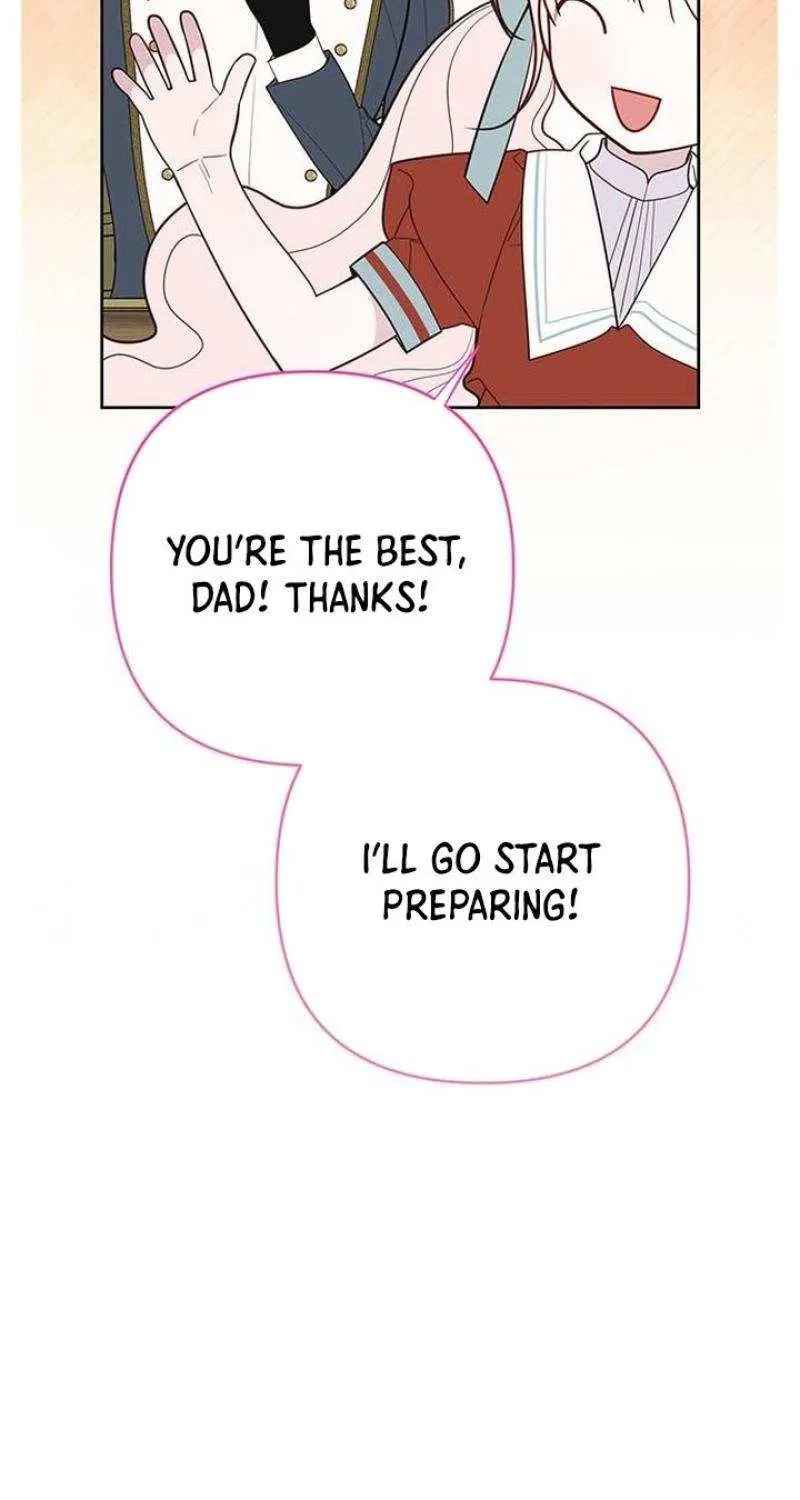 Born a Princess Chapter 90 page 85 - 