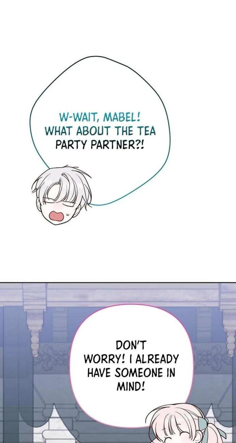 Born a Princess Chapter 90 page 86 - 