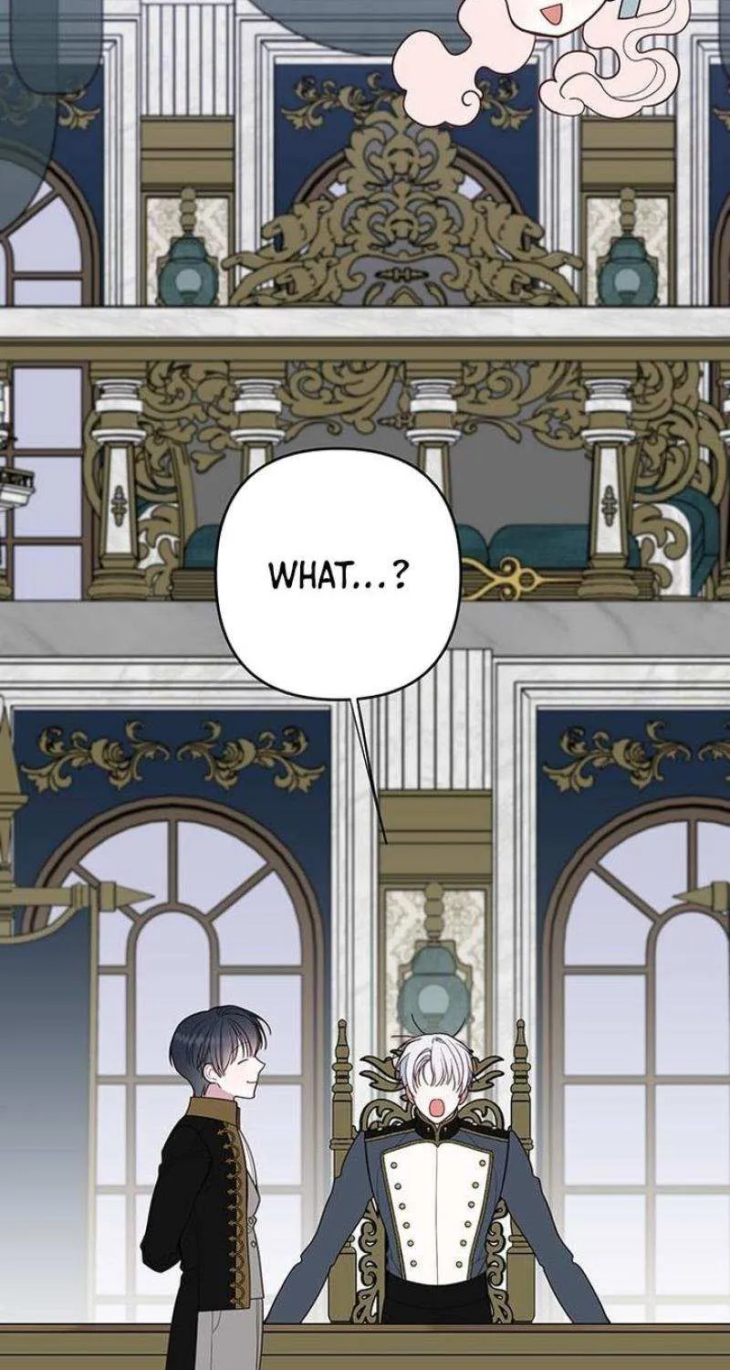 Born a Princess Chapter 90 page 87 - 