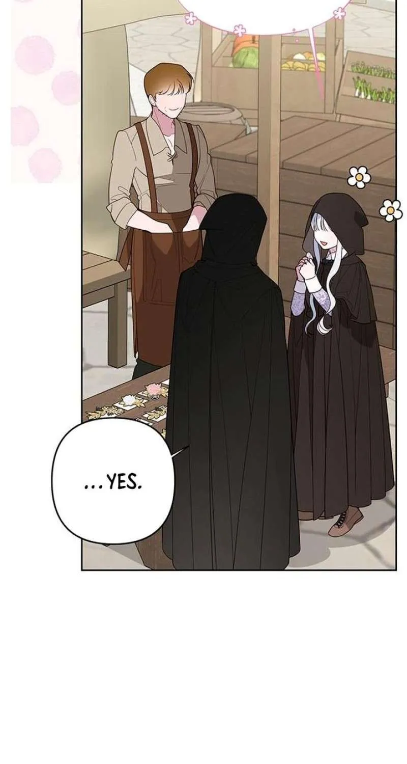 Born a Princess Chapter 90 page 10 - 