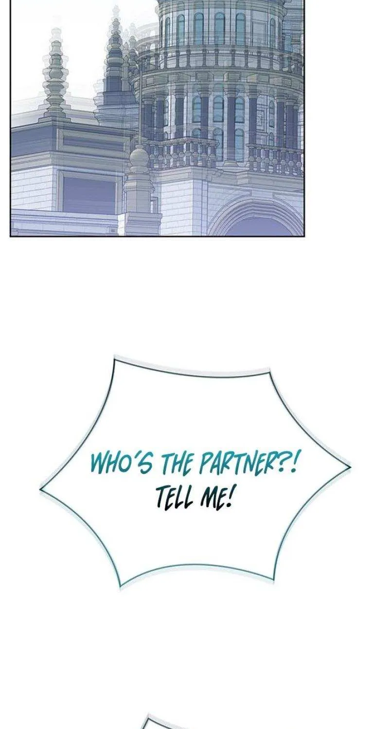 Born a Princess Chapter 90 page 91 - 