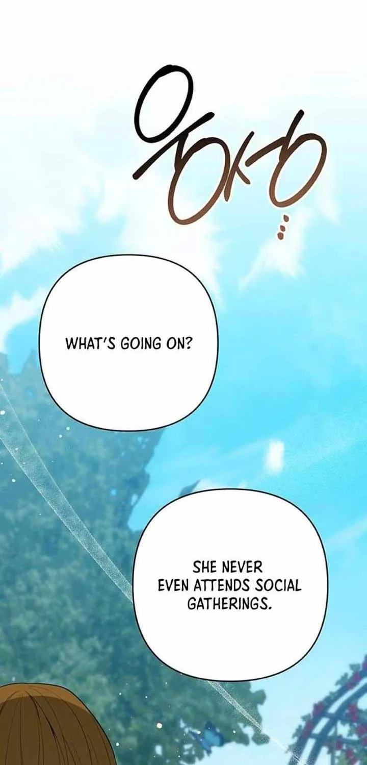 Born a Princess Chapter 91 page 11 - 