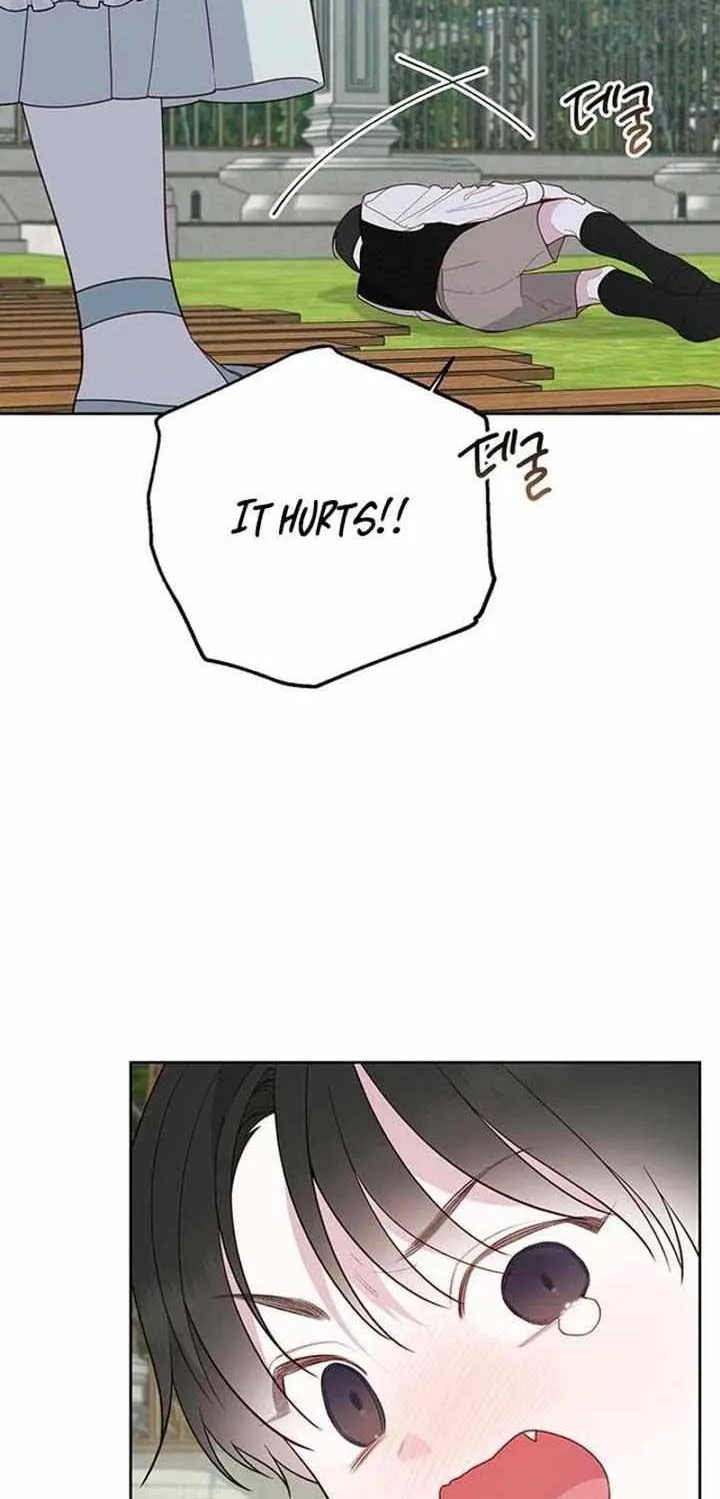 Born a Princess Chapter 91 page 101 - 