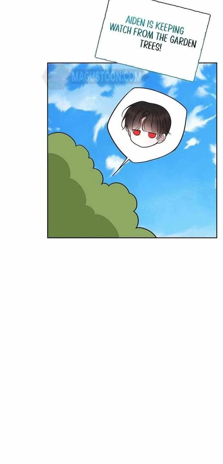 Born a Princess Chapter 91 page 106 - 
