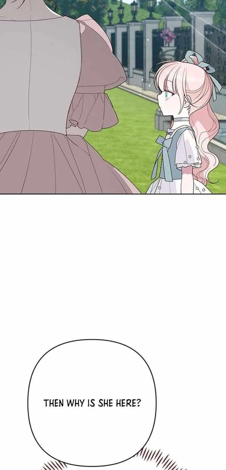 Born a Princess Chapter 91 page 14 - 