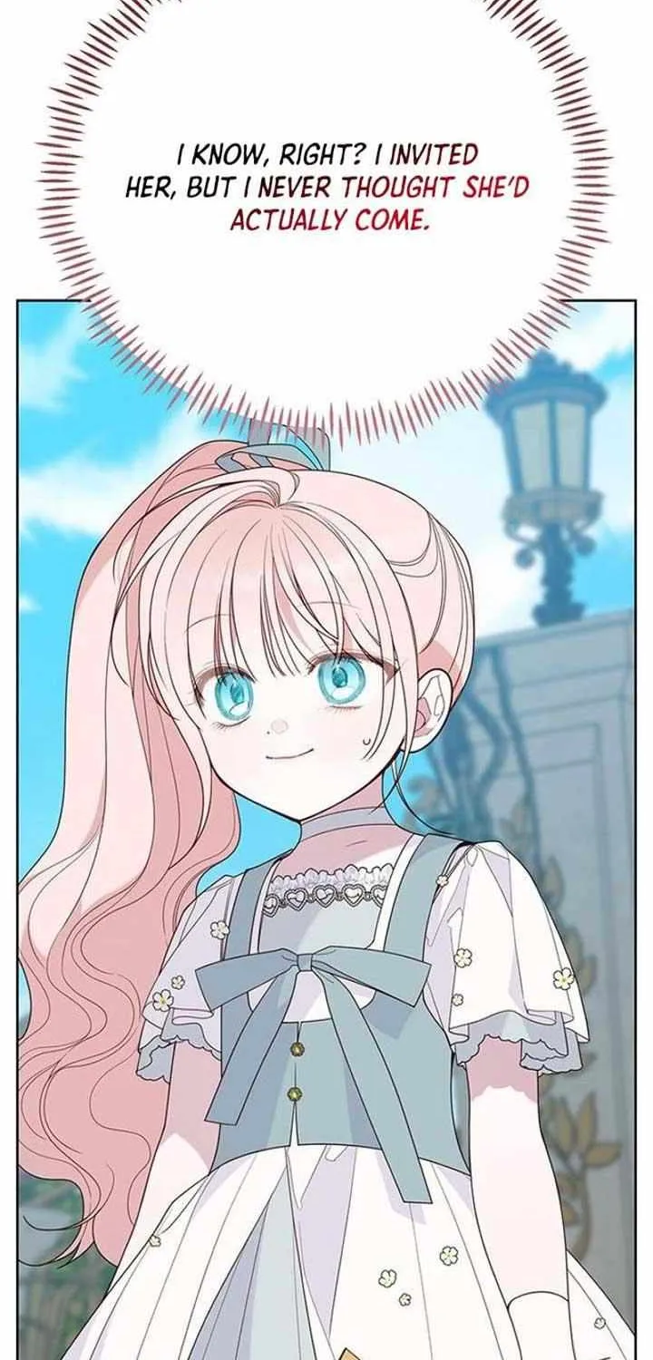Born a Princess Chapter 91 page 15 - 