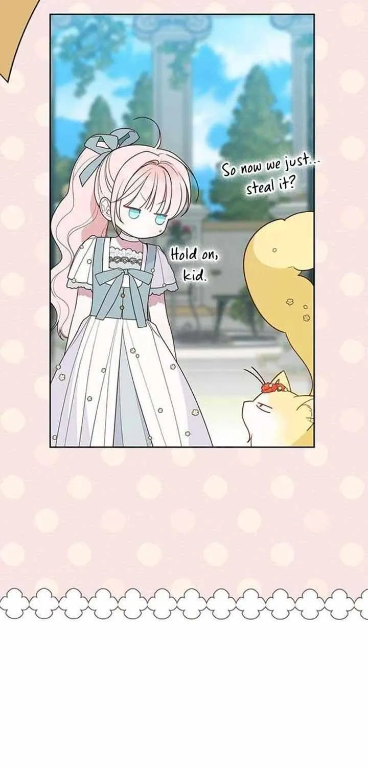 Born a Princess Chapter 91 page 20 - 