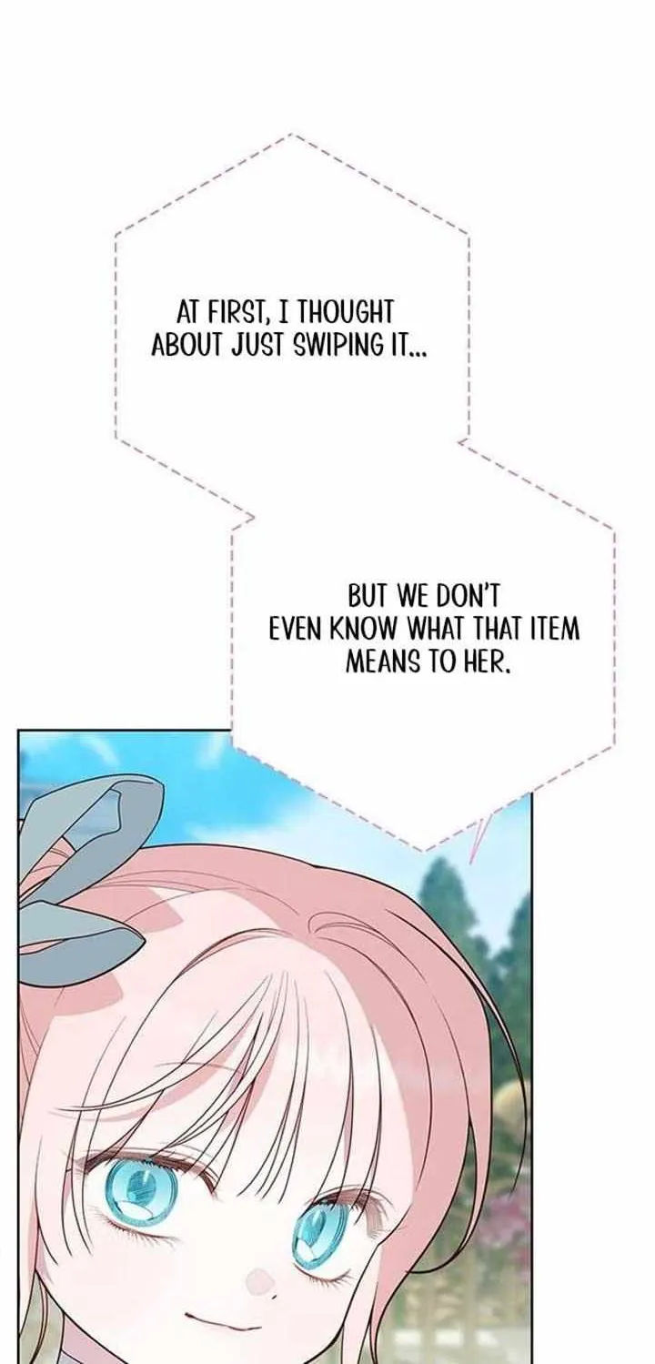 Born a Princess Chapter 91 page 21 - 