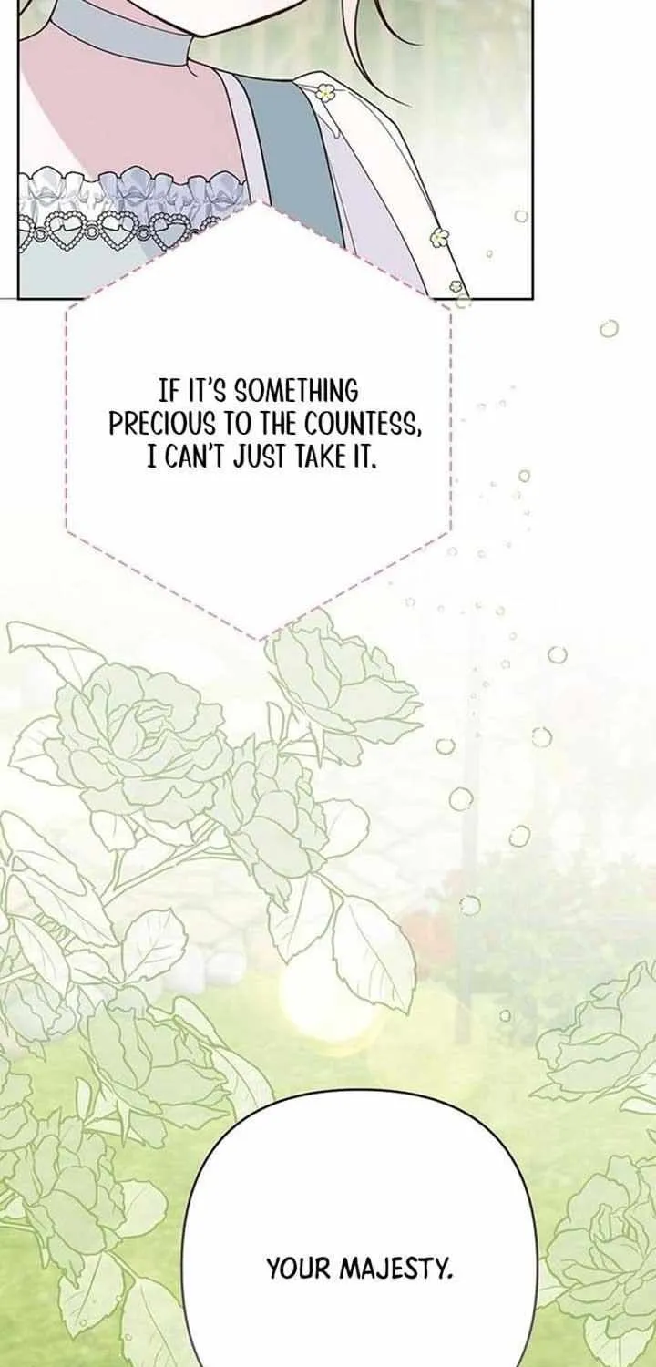 Born a Princess Chapter 91 page 22 - 