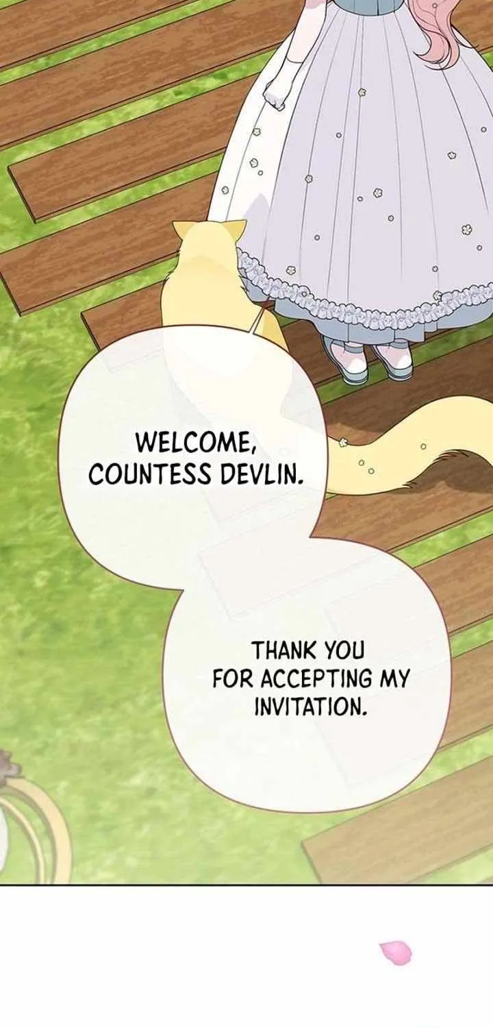 Born a Princess Chapter 91 page 24 - 