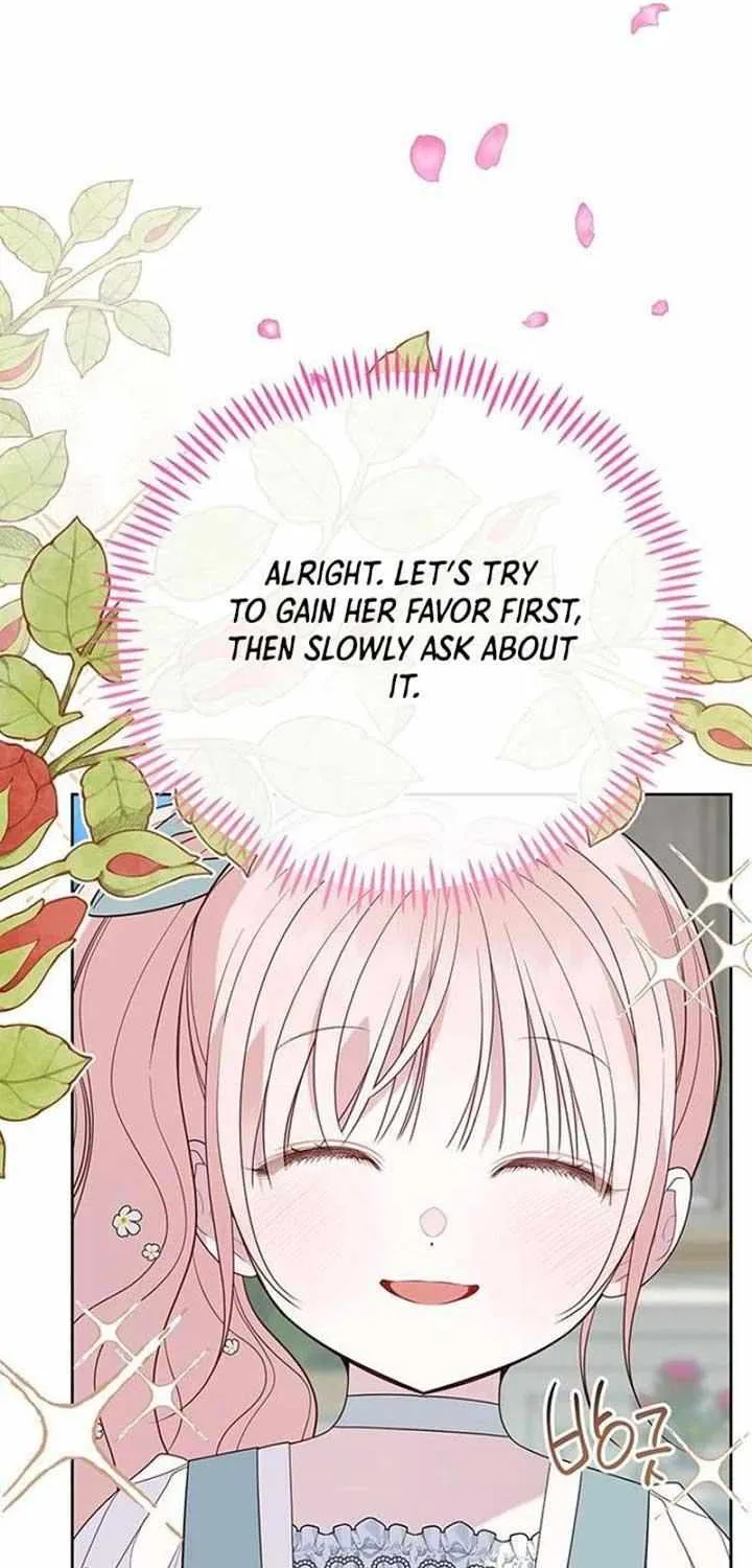 Born a Princess Chapter 91 page 25 - 