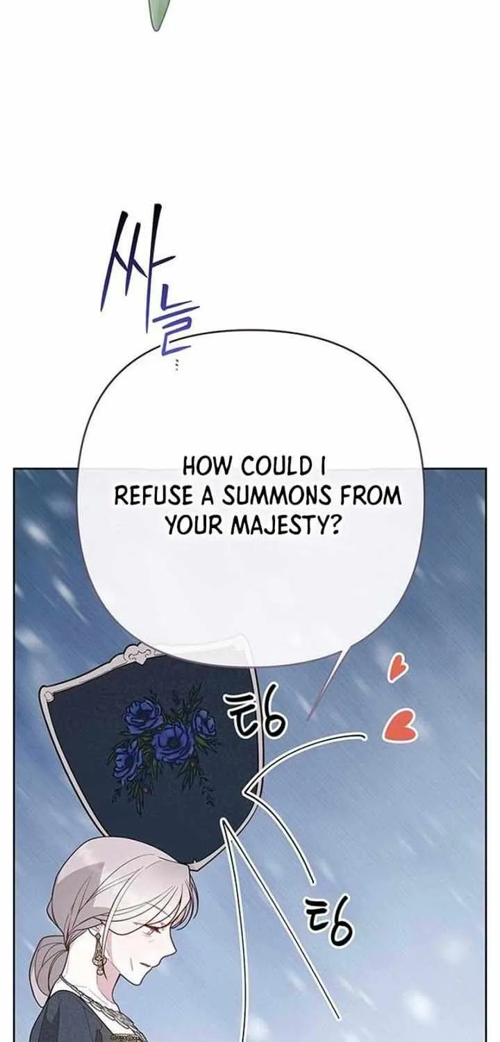 Born a Princess Chapter 91 page 28 - 