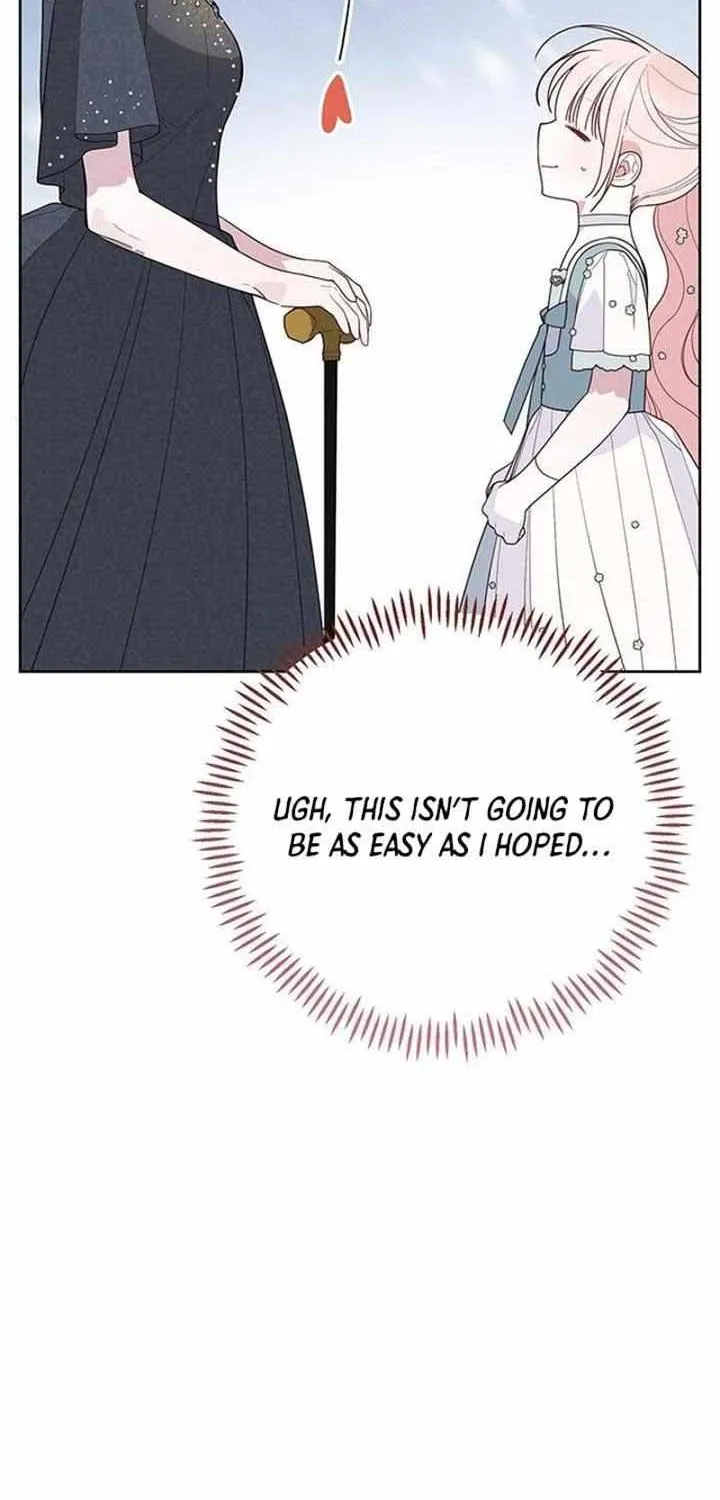 Born a Princess Chapter 91 page 29 - 
