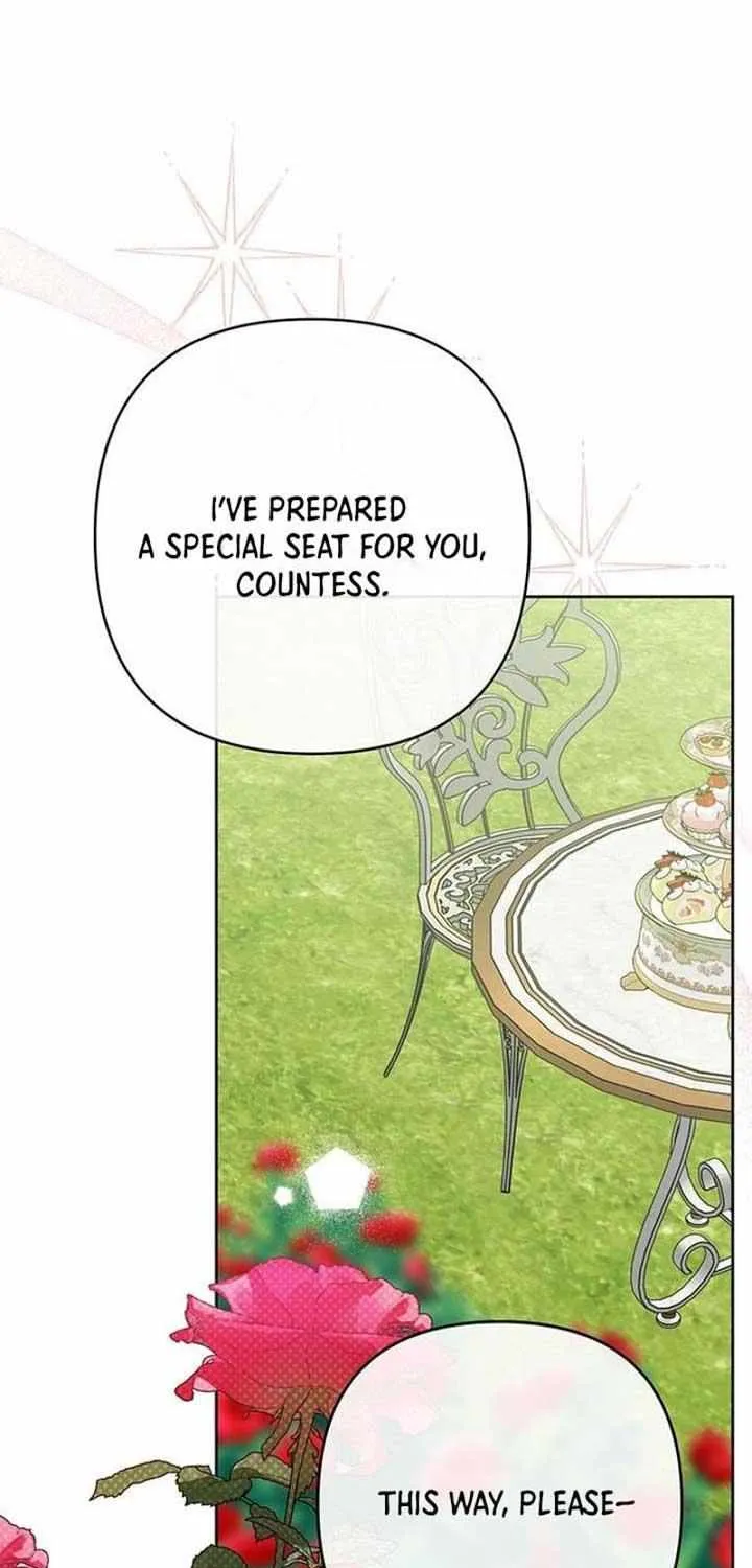 Born a Princess Chapter 91 page 30 - 