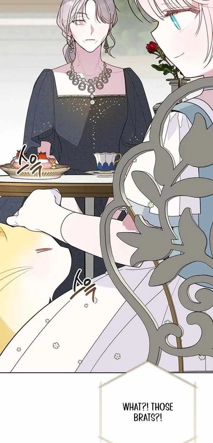 Born a Princess Chapter 91 page 32 - 