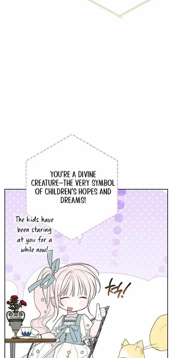 Born a Princess Chapter 91 page 33 - 