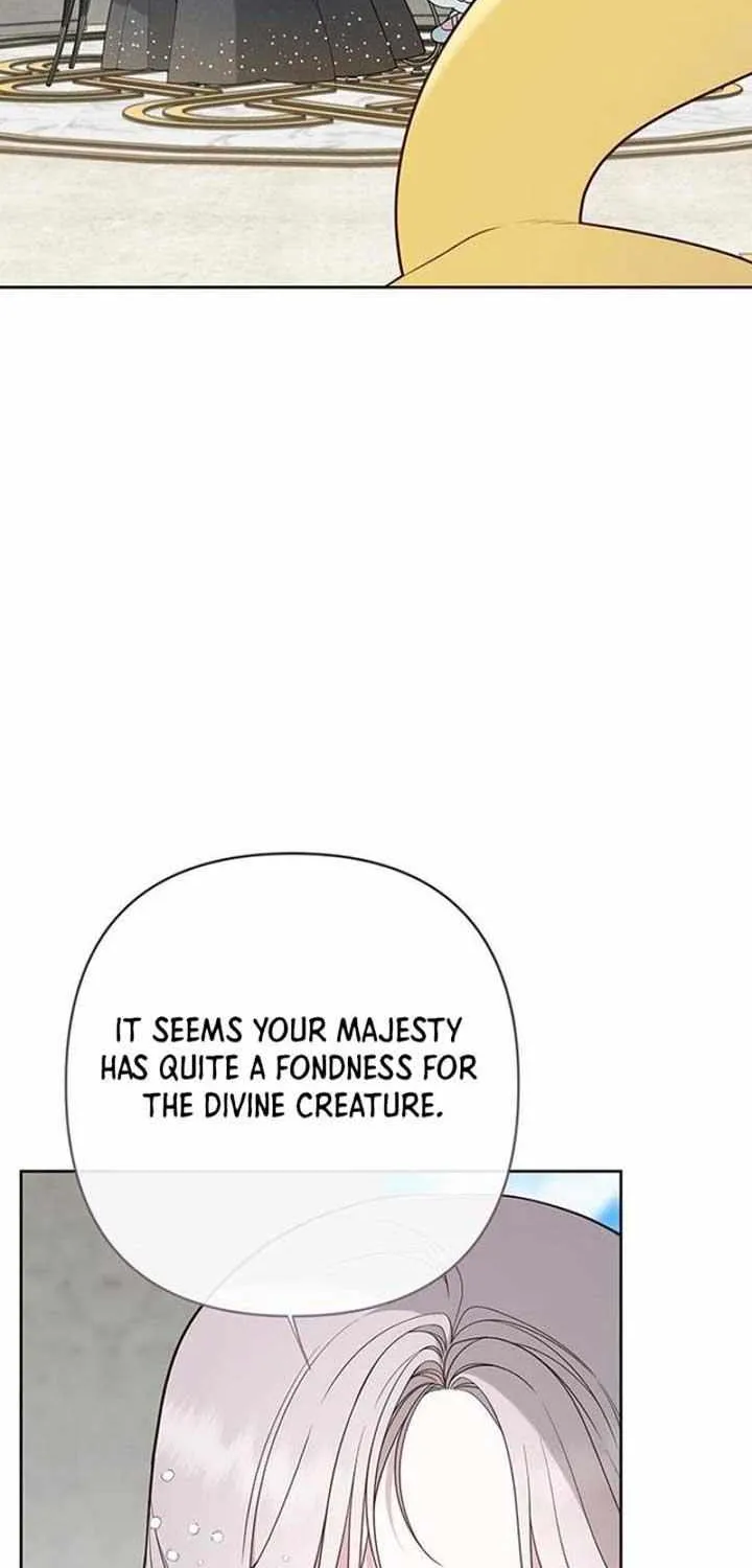 Born a Princess Chapter 91 page 35 - 