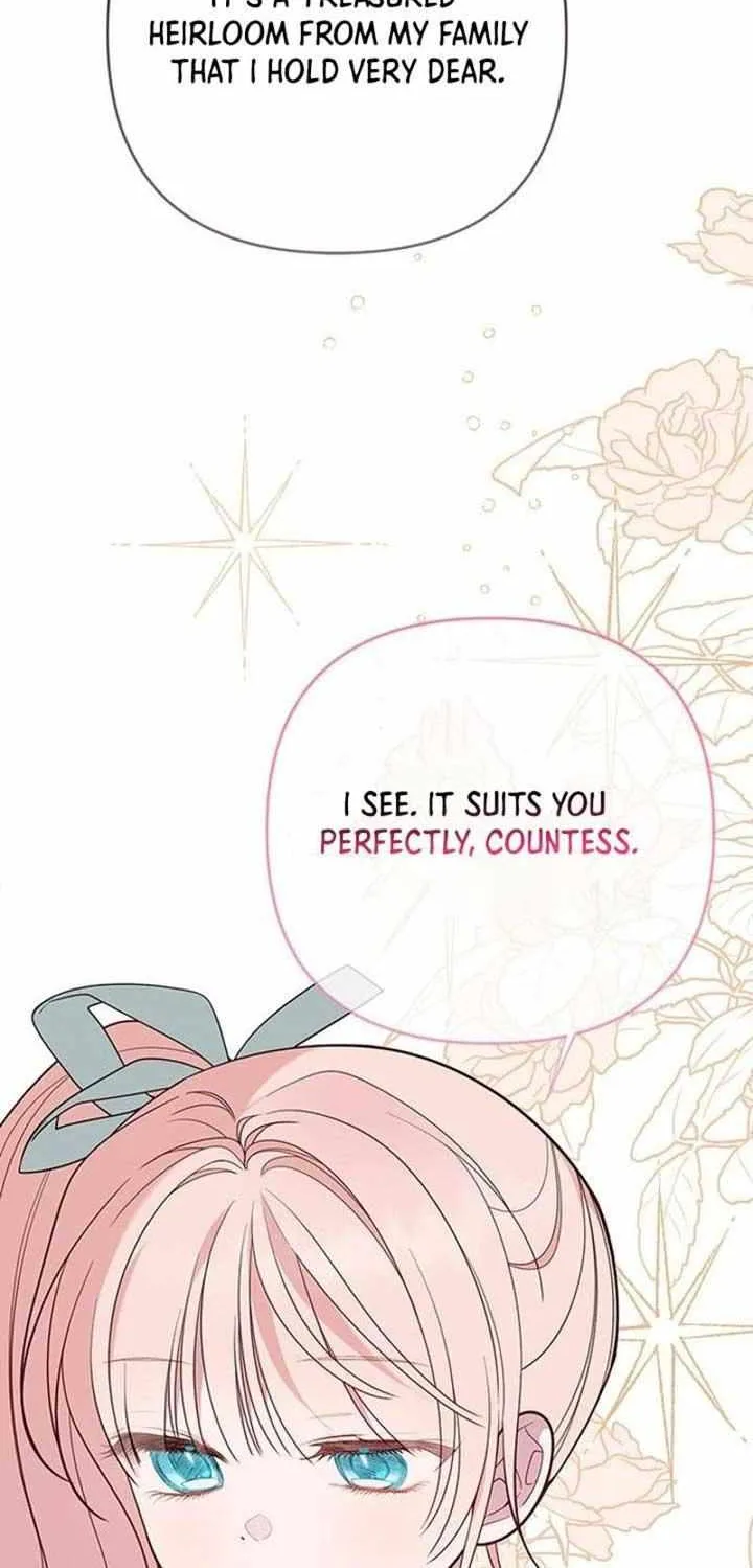 Born a Princess Chapter 91 page 41 - 