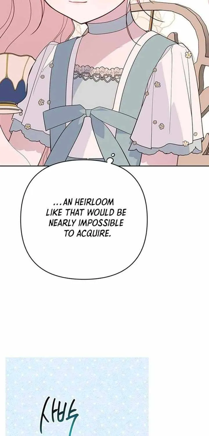 Born a Princess Chapter 91 page 42 - 