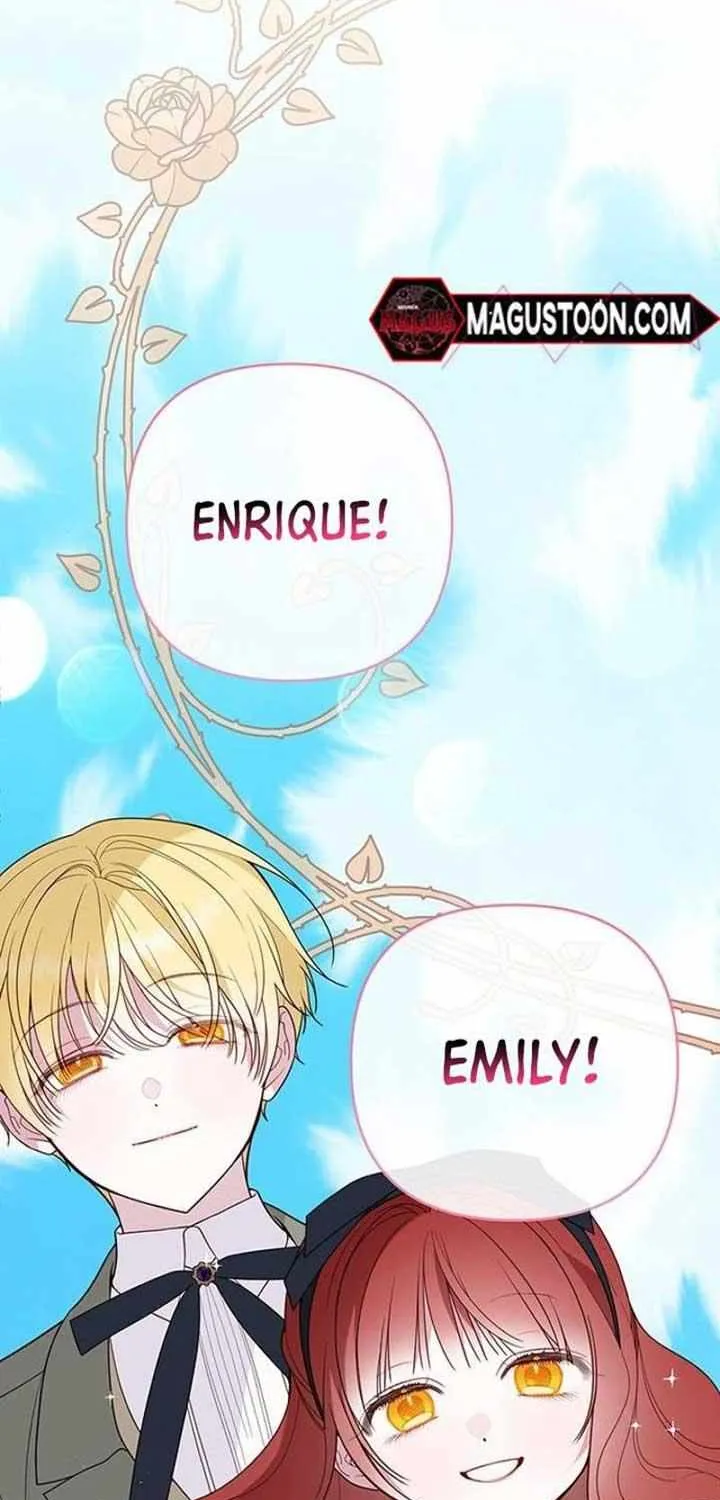 Born a Princess Chapter 91 page 44 - 