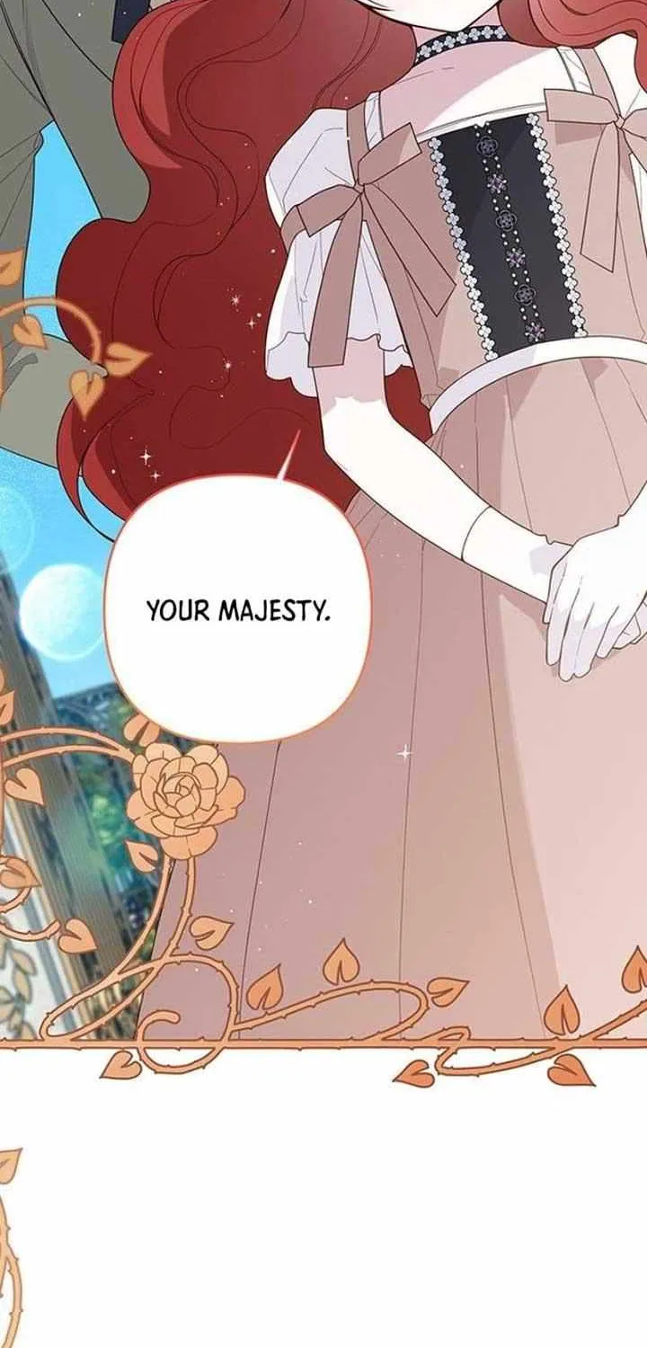 Born a Princess Chapter 91 page 45 - 