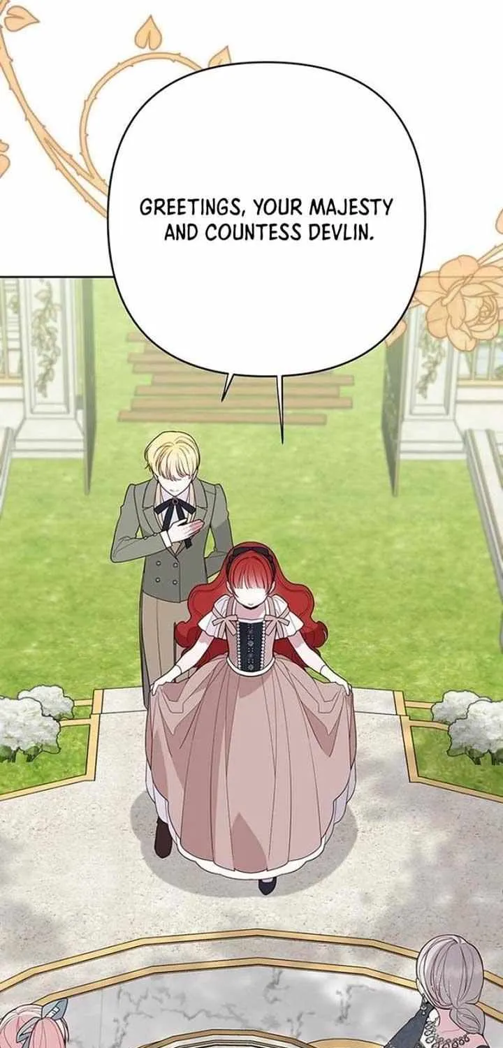 Born a Princess Chapter 91 page 46 - 