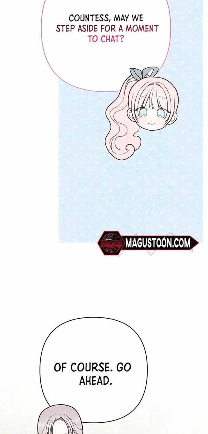 Born a Princess Chapter 91 page 48 - 