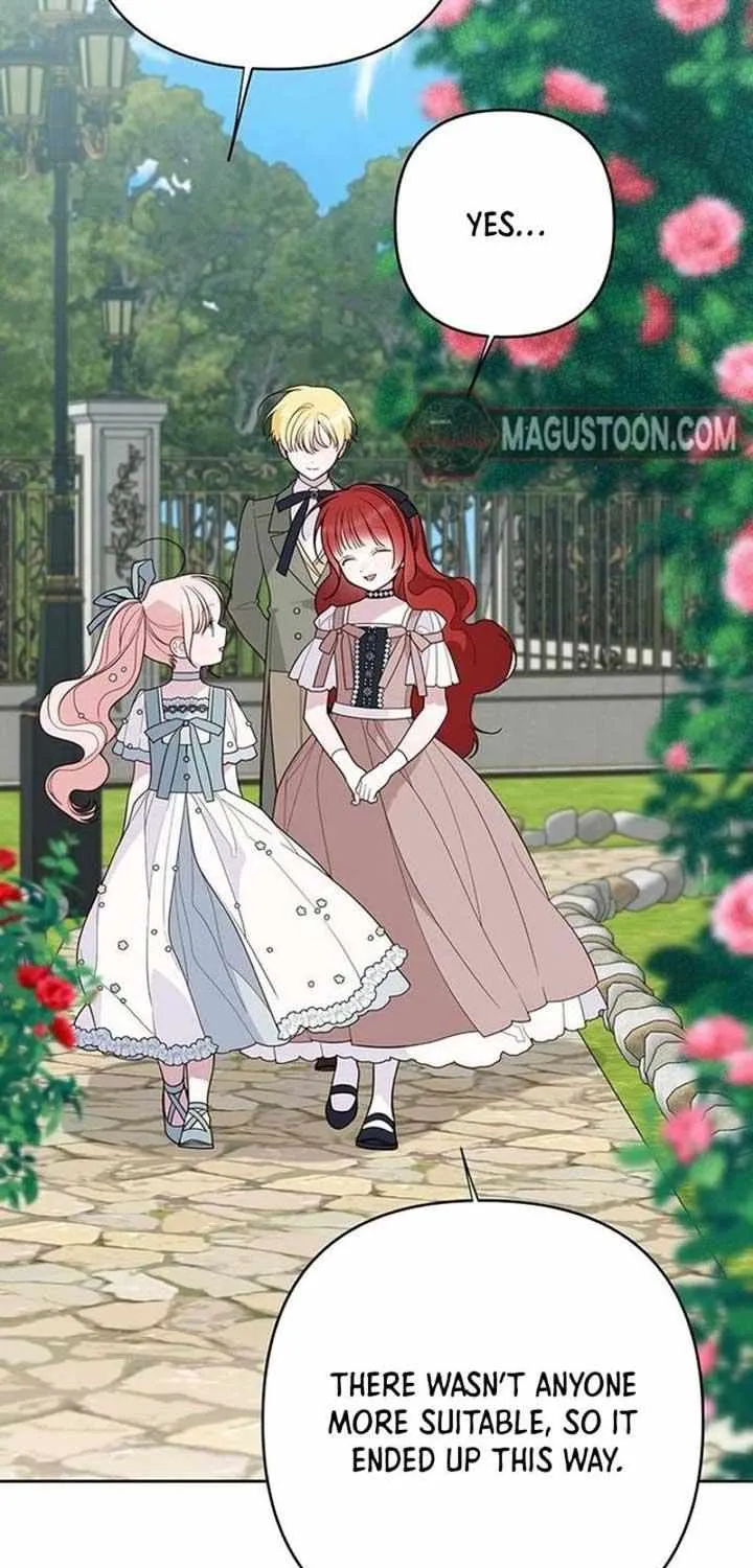 Born a Princess Chapter 91 page 52 - 