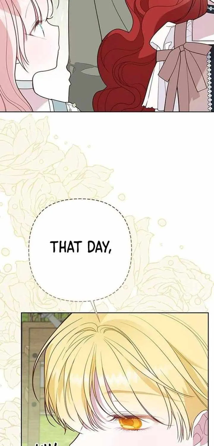 Born a Princess Chapter 91 page 54 - 