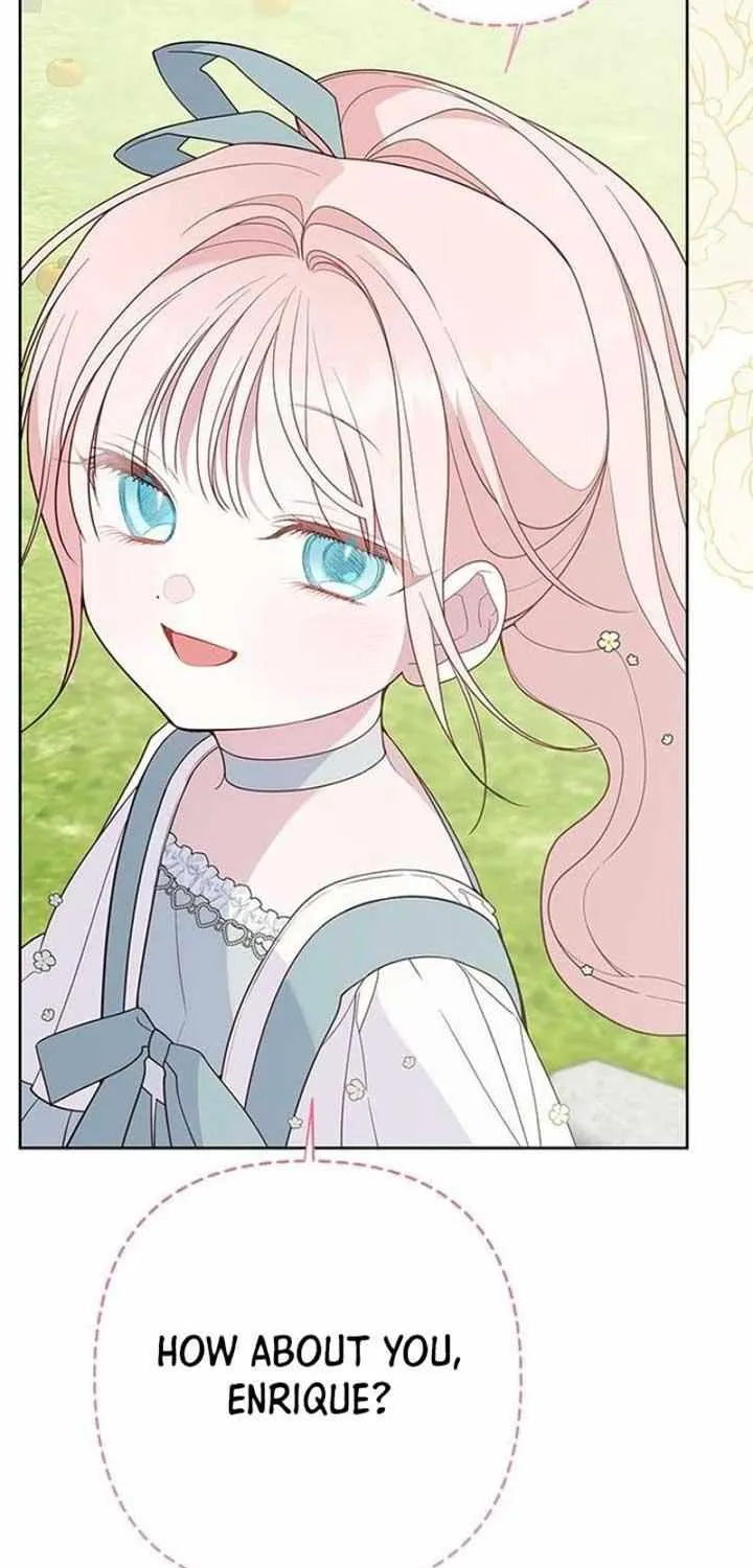 Born a Princess Chapter 91 page 56 - 