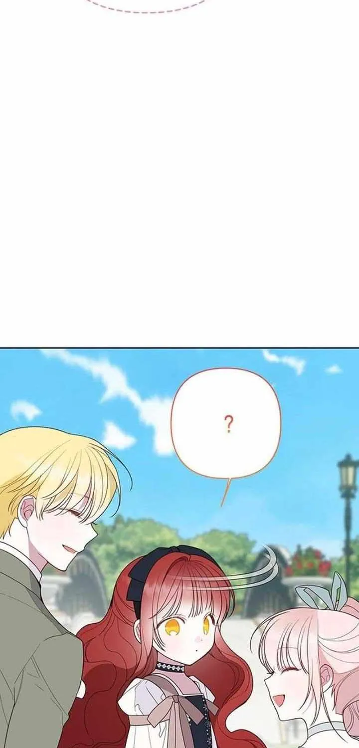 Born a Princess Chapter 91 page 57 - 