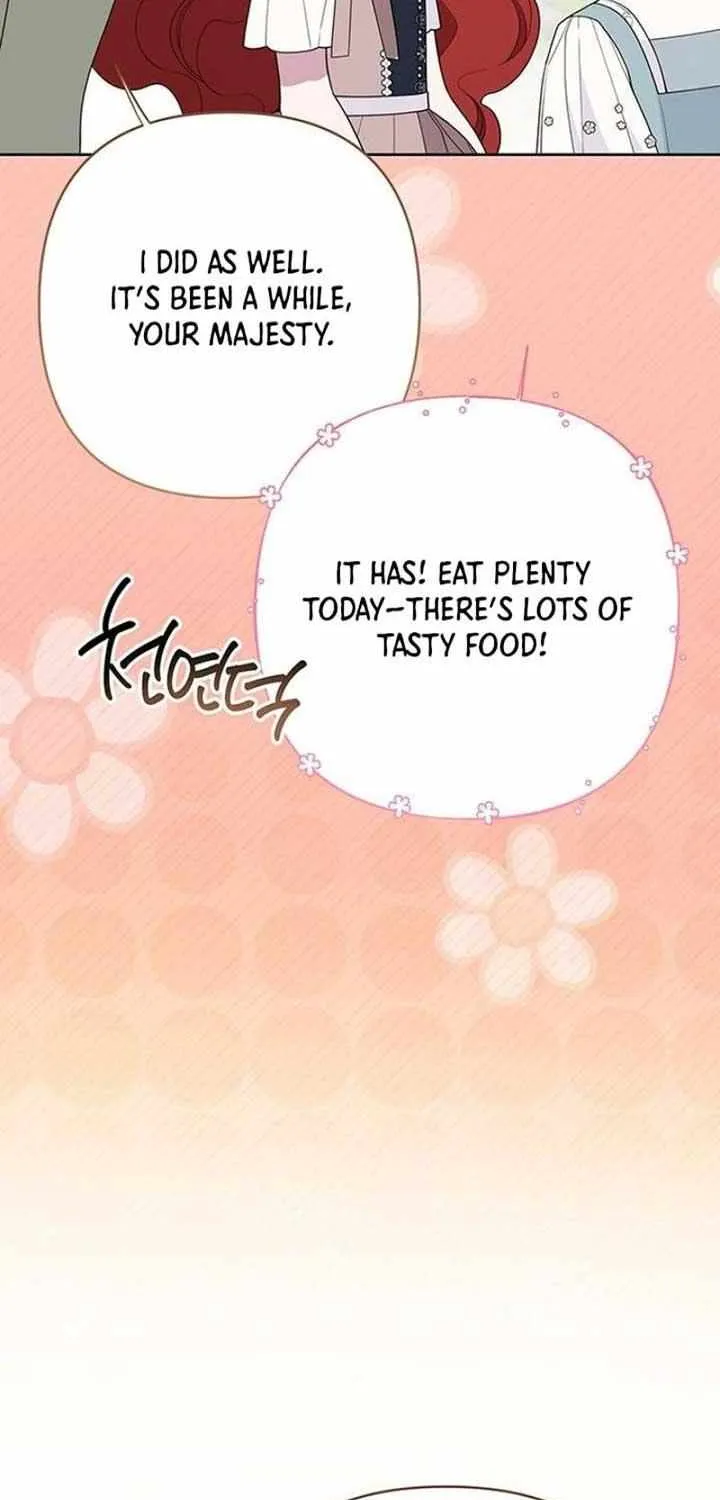 Born a Princess Chapter 91 page 58 - 