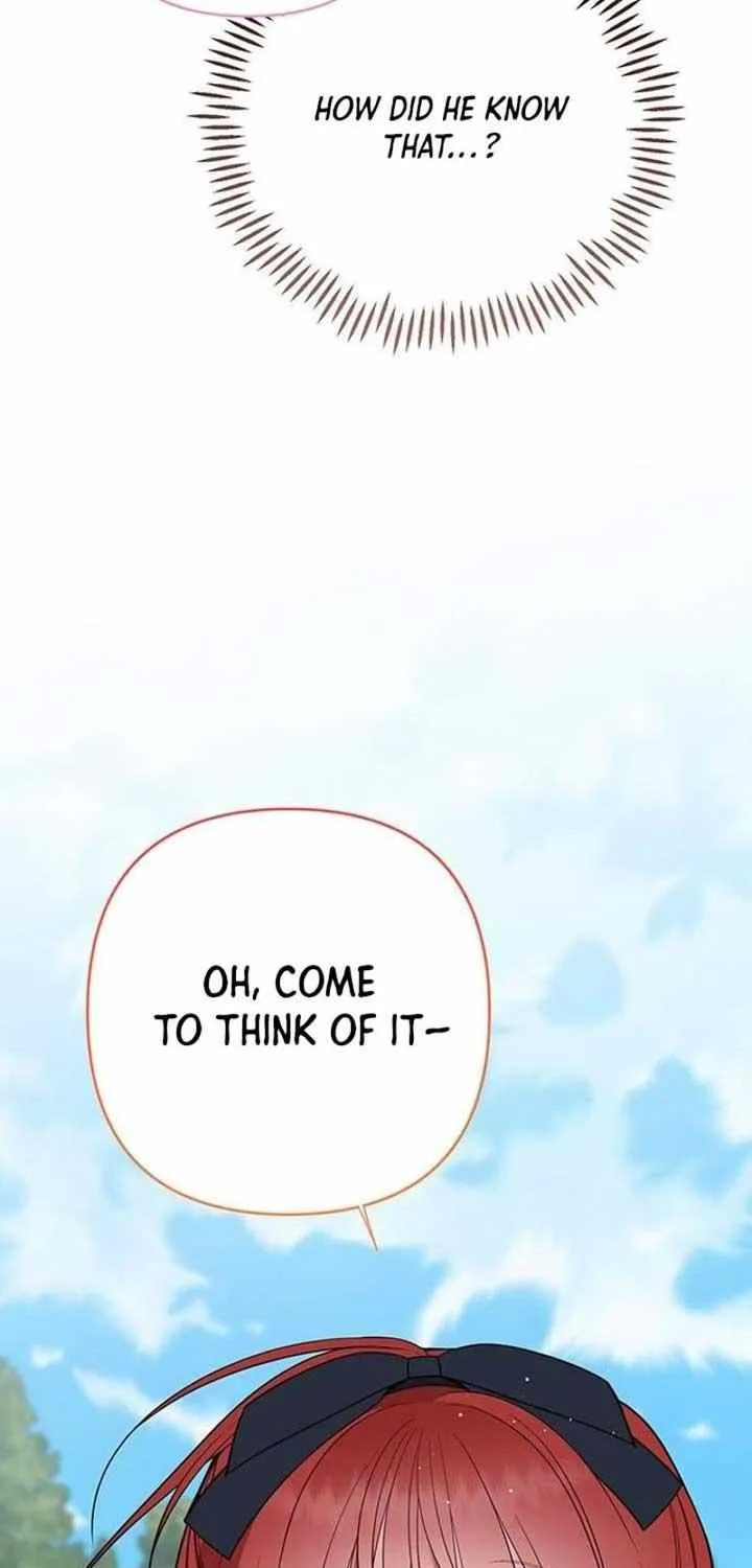 Born a Princess Chapter 91 page 60 - 