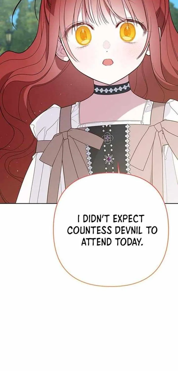 Born a Princess Chapter 91 page 61 - 