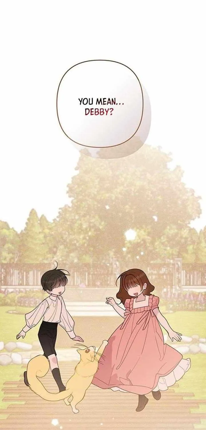 Born a Princess Chapter 91 page 67 - 