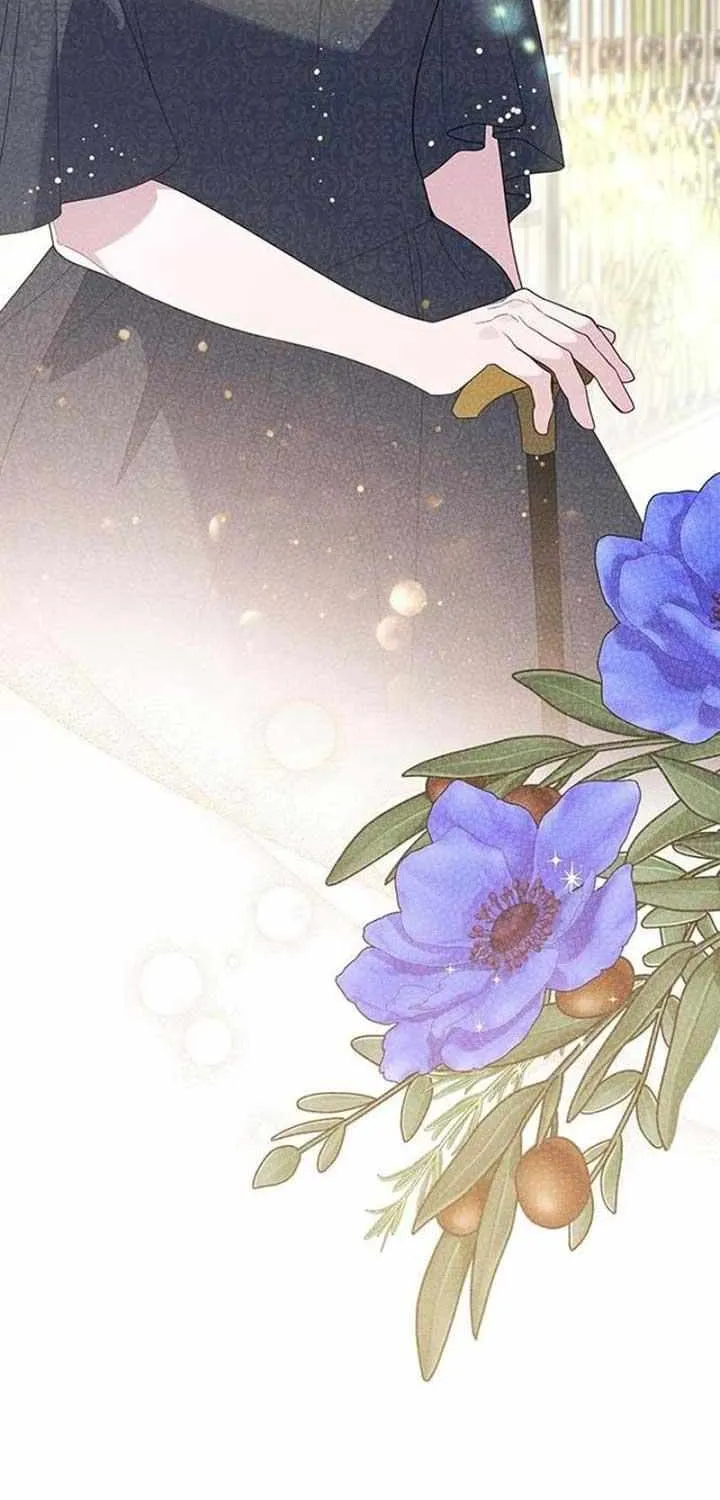 Born a Princess Chapter 91 page 8 - 