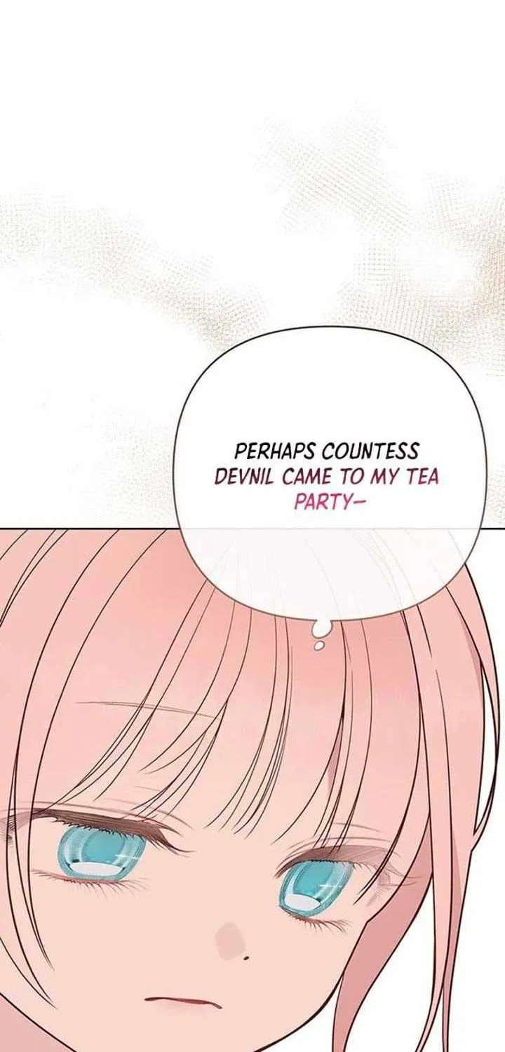 Born a Princess Chapter 91 page 71 - 