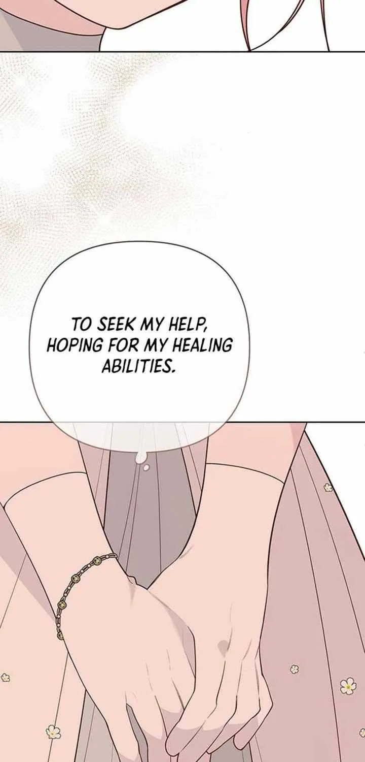 Born a Princess Chapter 91 page 72 - 