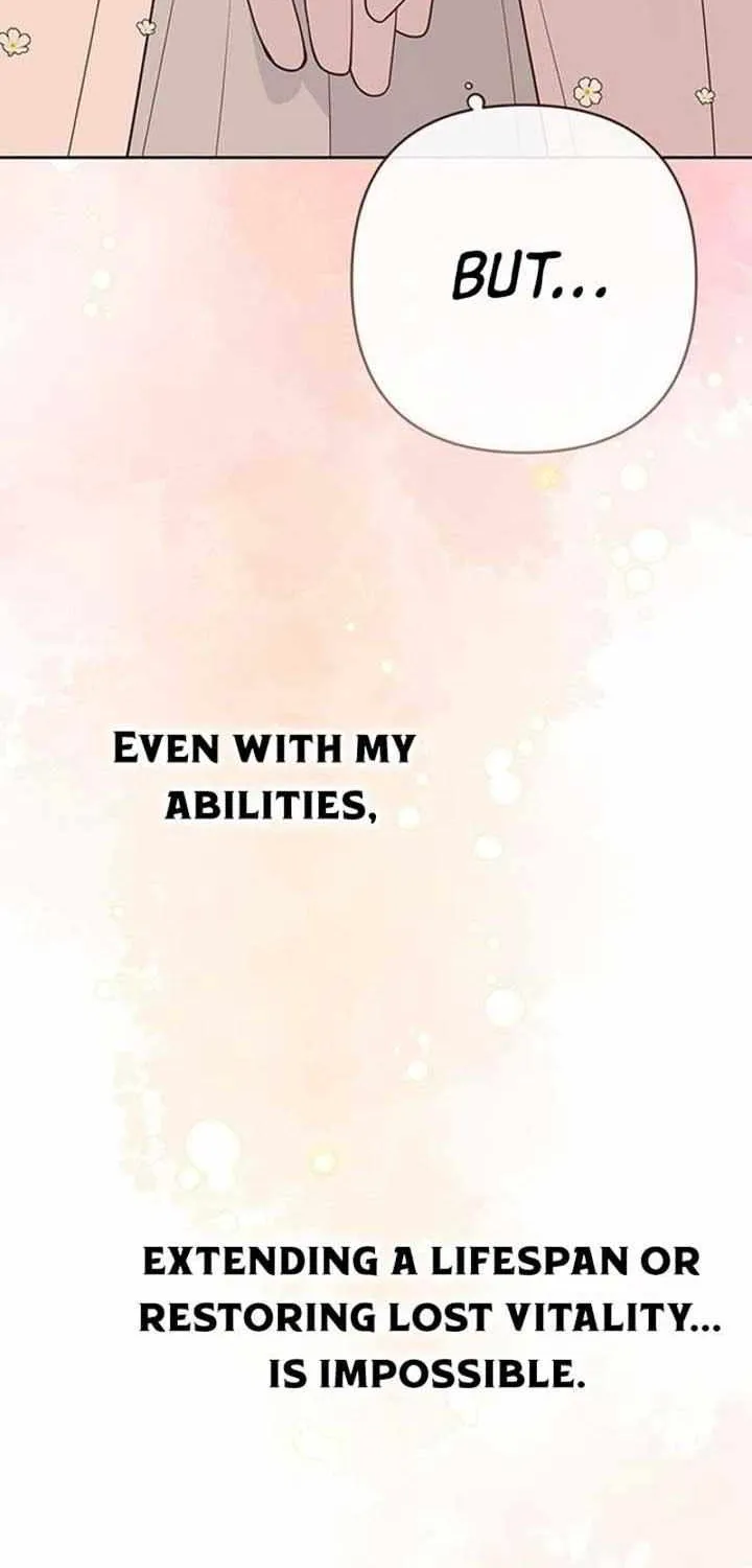 Born a Princess Chapter 91 page 73 - 