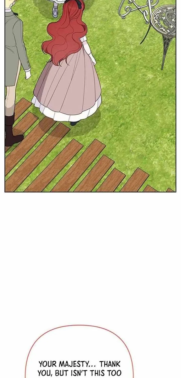 Born a Princess Chapter 91 page 75 - 